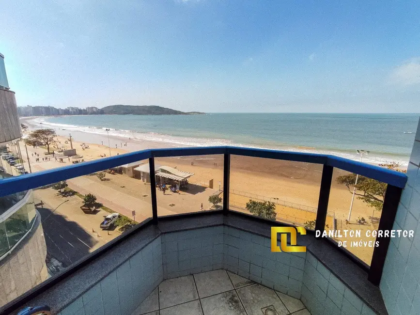 Apartamento com 3 quartos à venda, 110m2 em Praia do Morro, Guarapari - ES - imagem 9 Foto 9 de Apartamento com 3 quartos à venda, 110m2 em Praia do Morro, Guarapari - ES