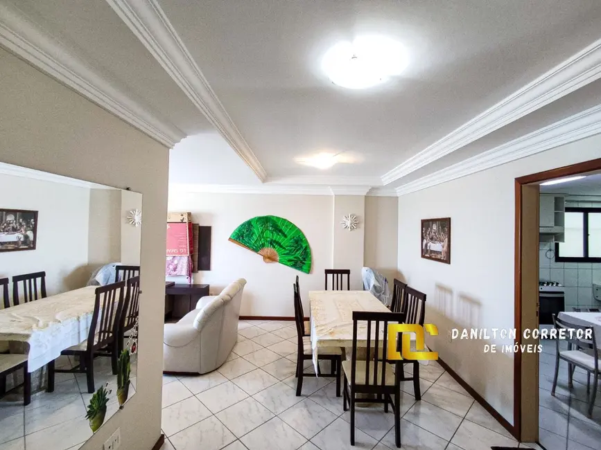 Apartamento com 3 quartos à venda, 110m2 em Praia do Morro, Guarapari - ES - imagem 4 Foto 4 de Apartamento com 3 quartos à venda, 110m2 em Praia do Morro, Guarapari - ES