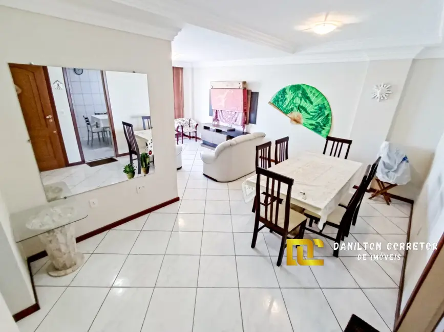 Apartamento com 3 quartos à venda, 110m2 em Praia do Morro, Guarapari - ES - imagem 5 Foto 5 de Apartamento com 3 quartos à venda, 110m2 em Praia do Morro, Guarapari - ES