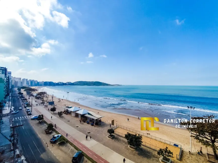 Apartamento com 3 quartos à venda, 110m2 em Praia do Morro, Guarapari - ES - imagem 3 Foto 3 de Apartamento com 3 quartos à venda, 110m2 em Praia do Morro, Guarapari - ES