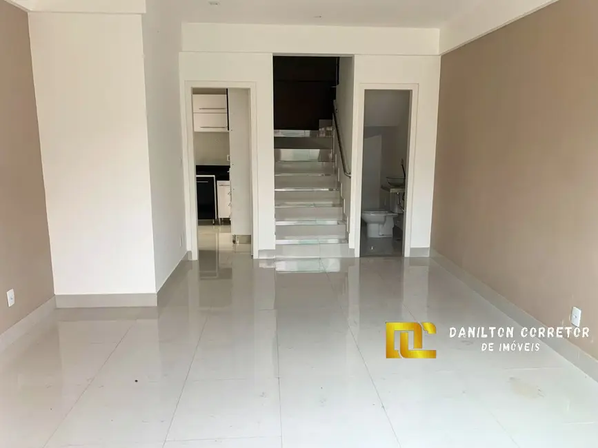 Foto 6 de Casa com 3 quartos à venda, 129m2 em Praia do Morro, Guarapari - ES