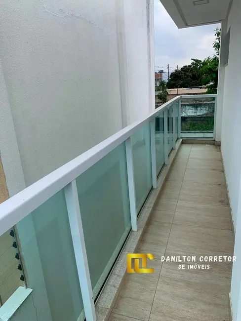 Foto 4 de Casa com 3 quartos à venda, 129m2 em Praia do Morro, Guarapari - ES