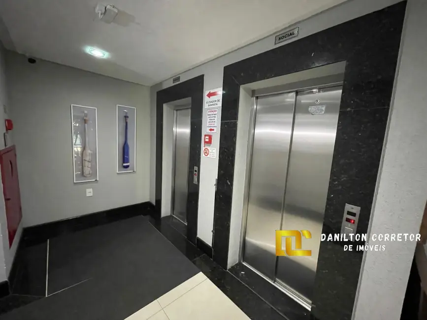 Apartamento com 3 quartos à venda, 90m2 em Praia do Morro, Guarapari - ES - imagem 3 Foto 3 de Apartamento com 3 quartos à venda, 90m2 em Praia do Morro, Guarapari - ES