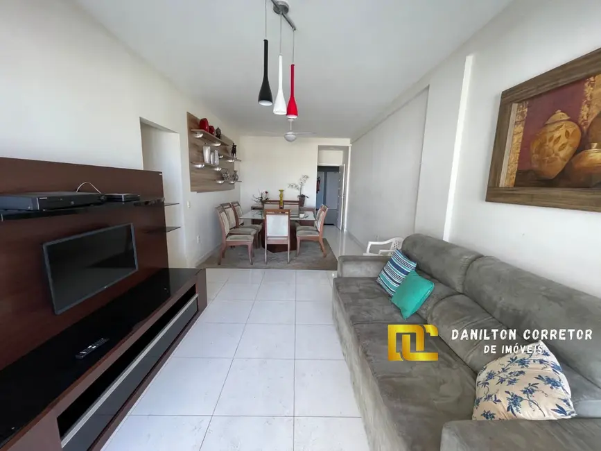 Apartamento com 3 quartos à venda, 90m2 em Praia do Morro, Guarapari - ES - imagem 5 Foto 5 de Apartamento com 3 quartos à venda, 90m2 em Praia do Morro, Guarapari - ES