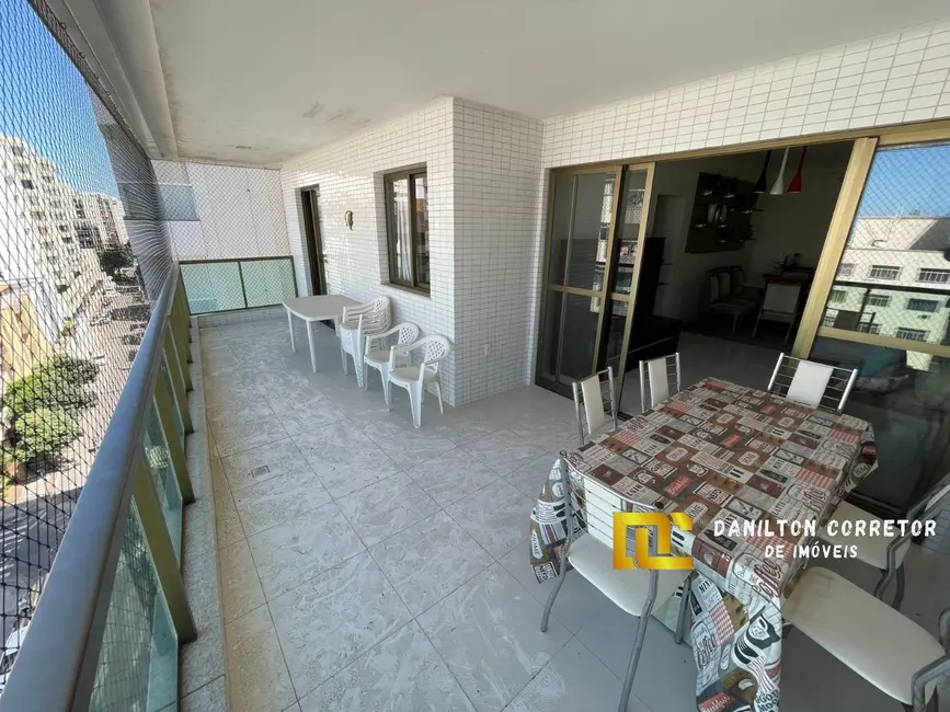 Apartamento com 3 quartos à venda, 90m2 em Praia do Morro, Guarapari - ES - imagem 6 Foto 6 de Apartamento com 3 quartos à venda, 90m2 em Praia do Morro, Guarapari - ES