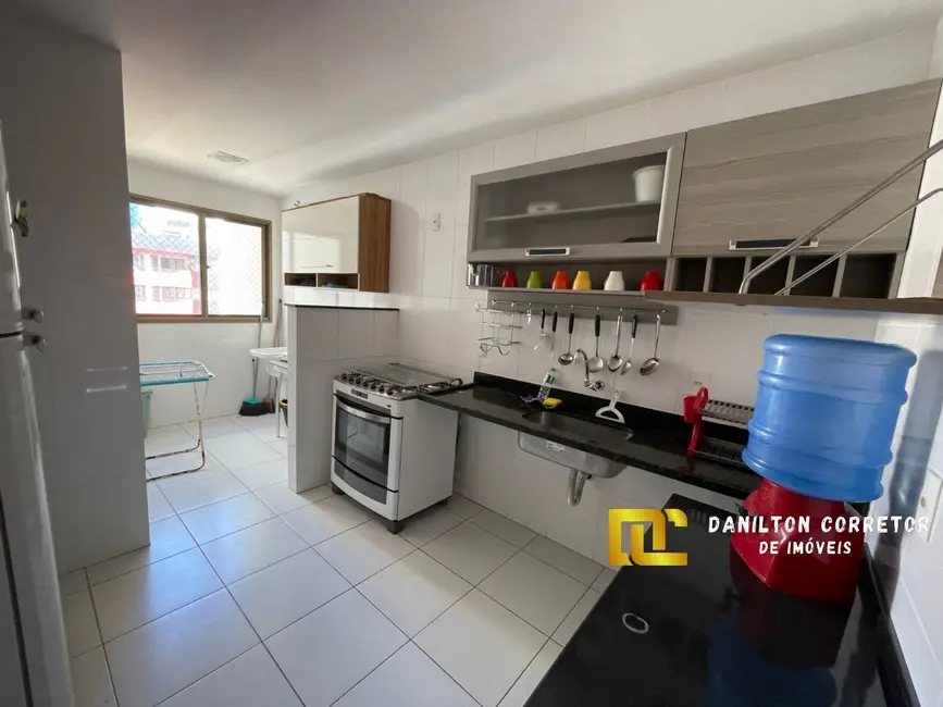 Apartamento com 3 quartos à venda, 90m2 em Praia do Morro, Guarapari - ES - imagem 7 Foto 7 de Apartamento com 3 quartos à venda, 90m2 em Praia do Morro, Guarapari - ES