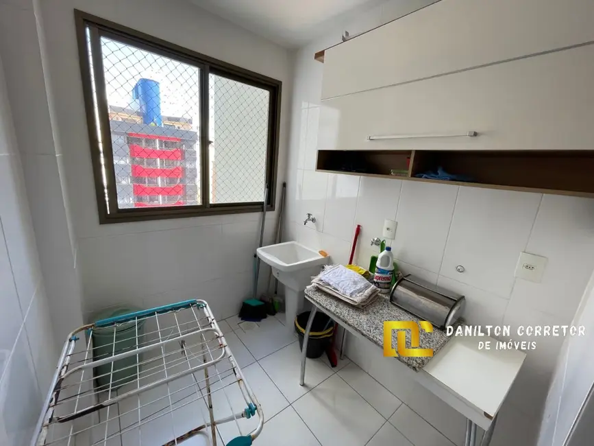 Apartamento com 3 quartos à venda, 90m2 em Praia do Morro, Guarapari - ES - imagem 8 Foto 8 de Apartamento com 3 quartos à venda, 90m2 em Praia do Morro, Guarapari - ES
