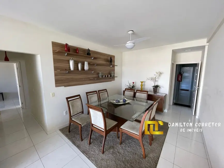 Apartamento com 3 quartos à venda, 90m2 em Praia do Morro, Guarapari - ES - imagem 4 Foto 4 de Apartamento com 3 quartos à venda, 90m2 em Praia do Morro, Guarapari - ES