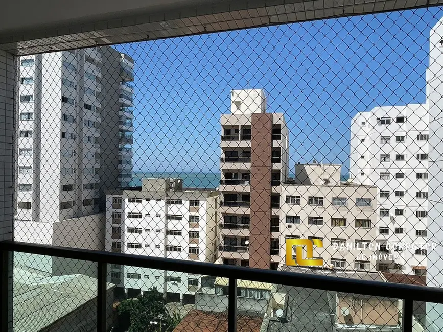 Foto 2 de Apartamento com 3 quartos à venda, 90m2 em Praia do Morro, Guarapari - ES