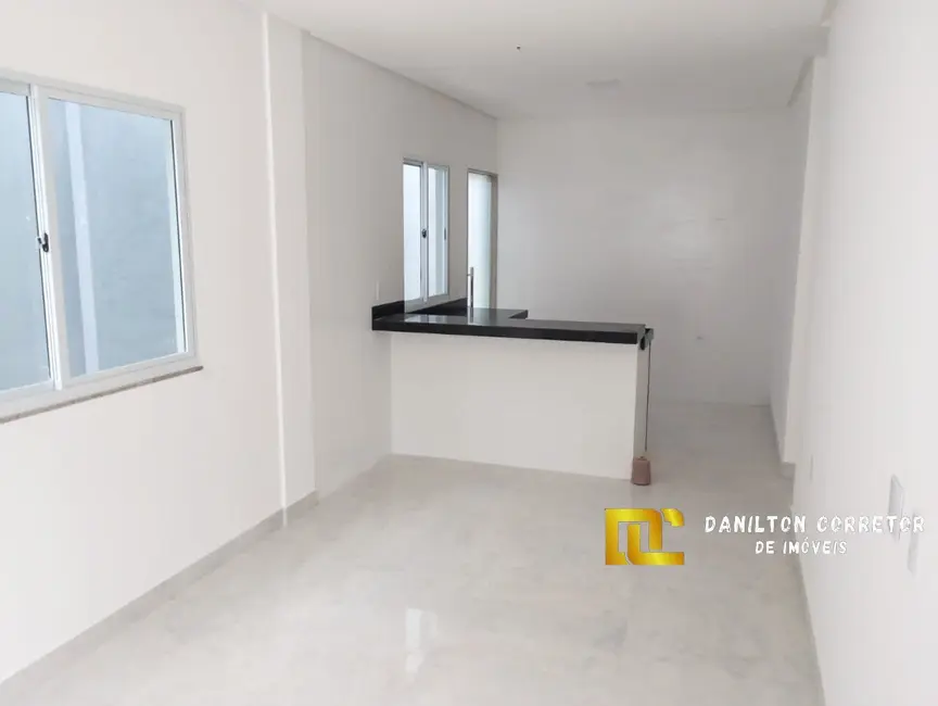 Casa com 3 quartos à venda, 80m2 em Santa Mônica, Guarapari - ES - imagem 6 Foto 6 de Casa com 3 quartos à venda, 80m2 em Santa Mônica, Guarapari - ES
