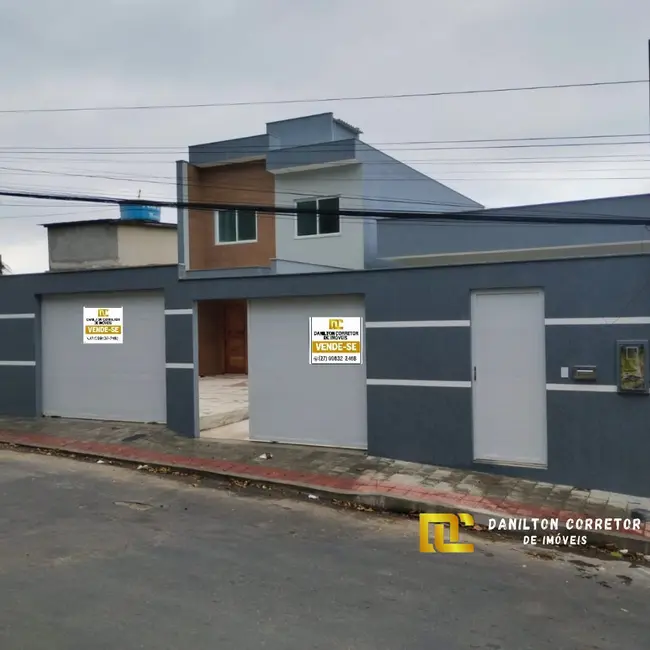 Casa com 3 quartos à venda, 80m2 em Santa Mônica, Guarapari - ES - imagem 4 Foto 4 de Casa com 3 quartos à venda, 80m2 em Santa Mônica, Guarapari - ES