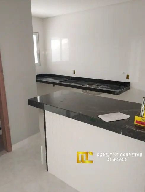 Foto 2 de Casa com 3 quartos à venda, 100m2 em Santa Mônica, Guarapari - ES
