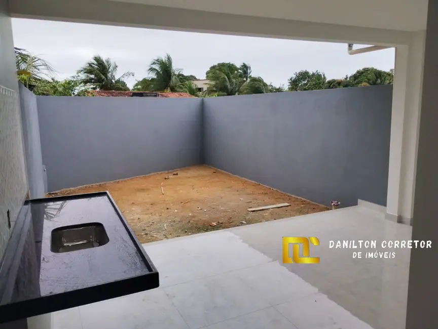 Foto 7 de Casa com 3 quartos à venda, 100m2 em Santa Mônica, Guarapari - ES