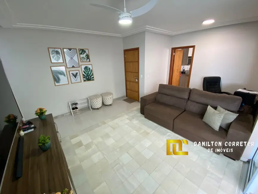 Foto 5 de Apartamento com 3 quartos à venda, 120m2 em Praia do Morro, Guarapari - ES