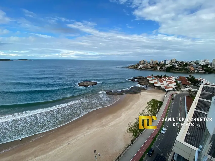 Foto 3 de Apartamento com 3 quartos à venda, 120m2 em Praia do Morro, Guarapari - ES