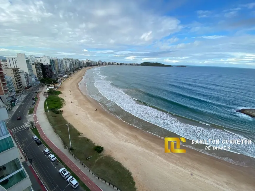 Foto 2 de Apartamento com 3 quartos à venda, 120m2 em Praia do Morro, Guarapari - ES