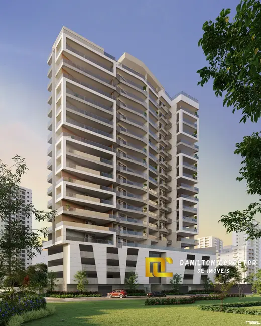 Apartamento com 2 quartos à venda, 70m2 em Praia do Morro, Guarapari - ES - imagem 5 Foto 5 de Apartamento com 2 quartos à venda, 70m2 em Praia do Morro, Guarapari - ES