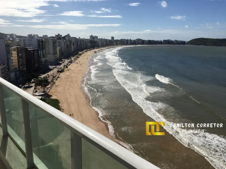 Apartamento com 3 quartos à venda, 111m2 em Praia do Morro, Guarapari - ES - imagem 5 Foto 5 de Apartamento com 3 quartos à venda, 111m2 em Praia do Morro, Guarapari - ES