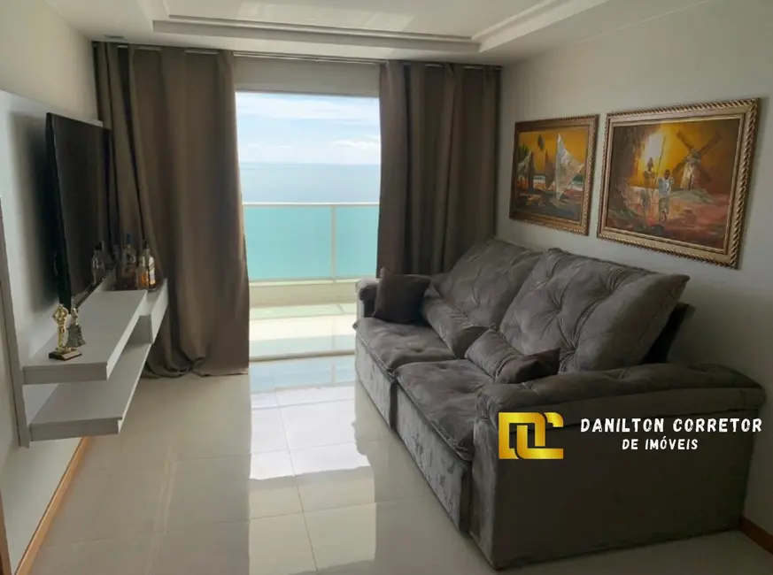 Apartamento com 3 quartos à venda, 111m2 em Praia do Morro, Guarapari - ES - imagem 3 Foto 3 de Apartamento com 3 quartos à venda, 111m2 em Praia do Morro, Guarapari - ES