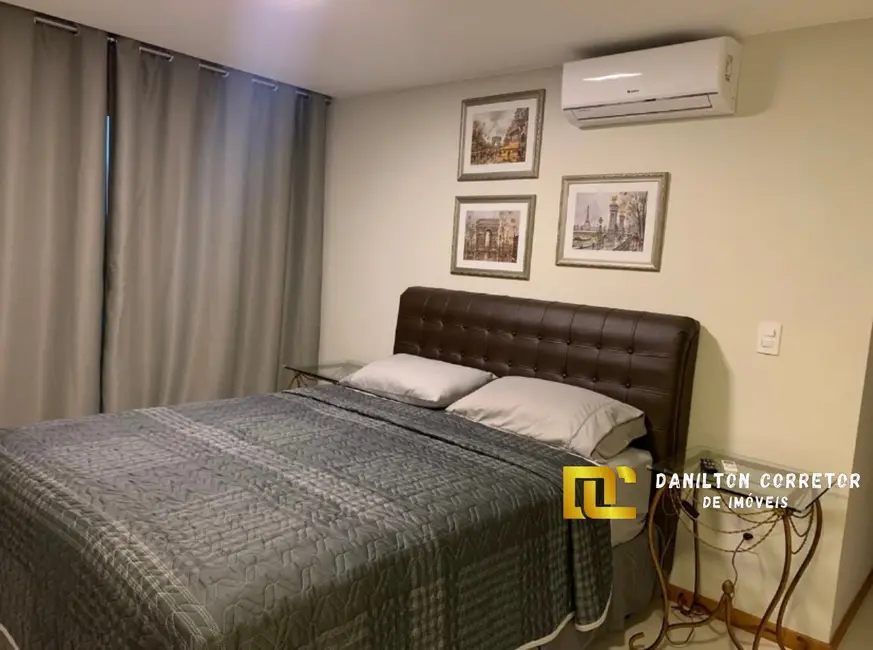 Apartamento com 3 quartos à venda, 111m2 em Praia do Morro, Guarapari - ES - imagem 9 Foto 9 de Apartamento com 3 quartos à venda, 111m2 em Praia do Morro, Guarapari - ES