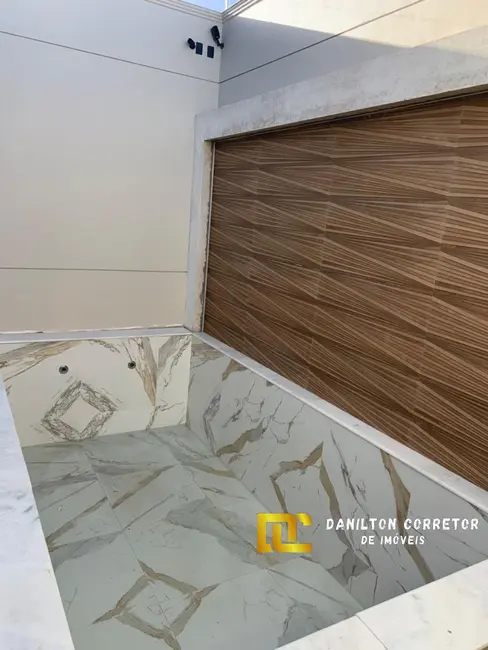 Casa de Condomínio com 3 quartos à venda, 210m2 em Praia do Morro, Guarapari - ES - imagem 8 Foto 8 de Casa de Condomínio com 3 quartos à venda, 210m2 em Praia do Morro, Guarapari - ES