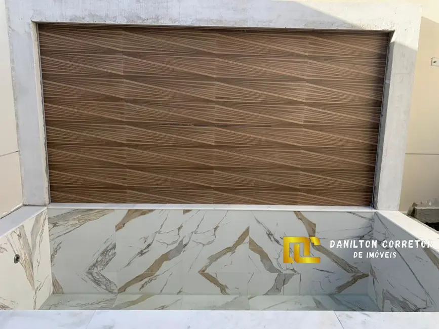 Casa de Condomínio com 3 quartos à venda, 210m2 em Praia do Morro, Guarapari - ES - imagem 7 Foto 7 de Casa de Condomínio com 3 quartos à venda, 210m2 em Praia do Morro, Guarapari - ES