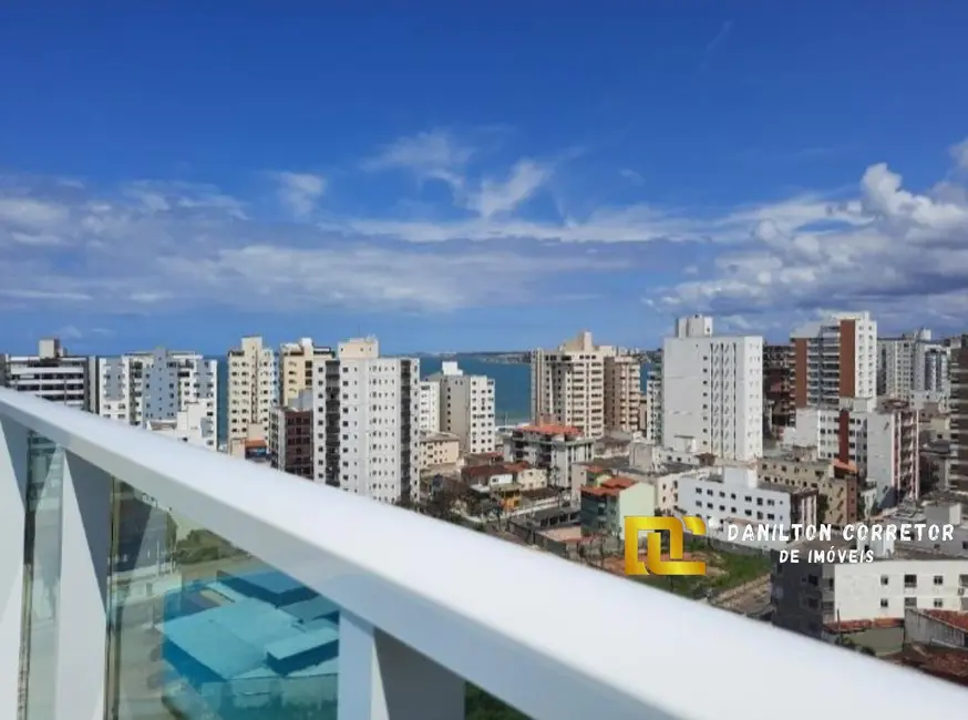 Apartamento com 2 quartos à venda, 80m2 em Praia do Morro, Guarapari - ES - imagem 1 Foto 1 de Apartamento com 2 quartos à venda, 80m2 em Praia do Morro, Guarapari - ES