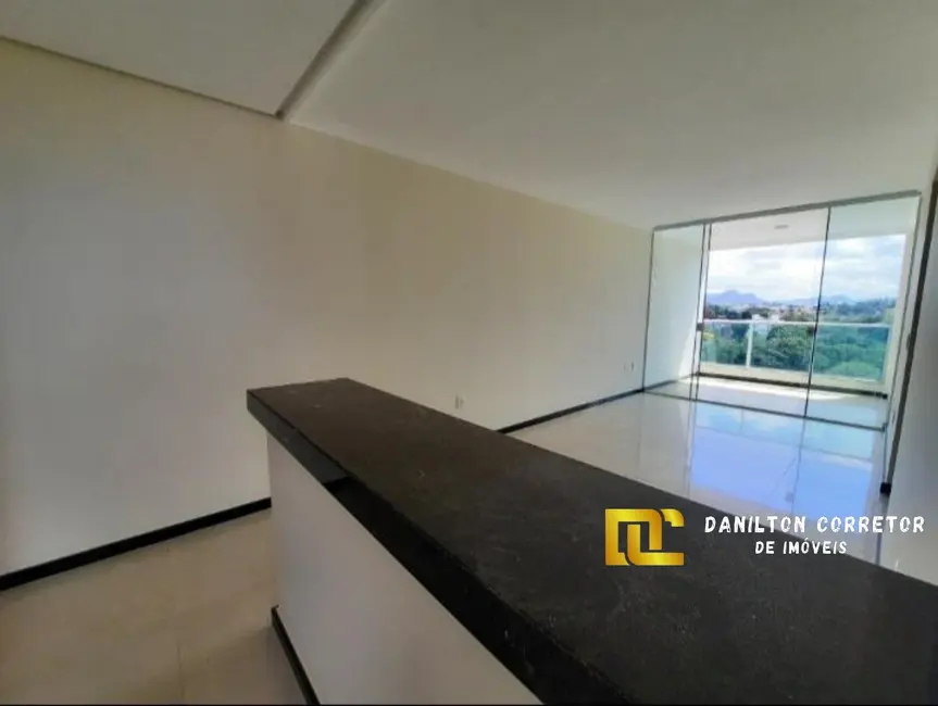 Apartamento com 2 quartos à venda, 80m2 em Praia do Morro, Guarapari - ES - imagem 3 Foto 3 de Apartamento com 2 quartos à venda, 80m2 em Praia do Morro, Guarapari - ES
