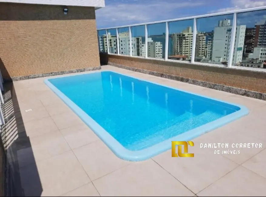 Apartamento com 2 quartos à venda, 80m2 em Praia do Morro, Guarapari - ES - imagem 5 Foto 5 de Apartamento com 2 quartos à venda, 80m2 em Praia do Morro, Guarapari - ES