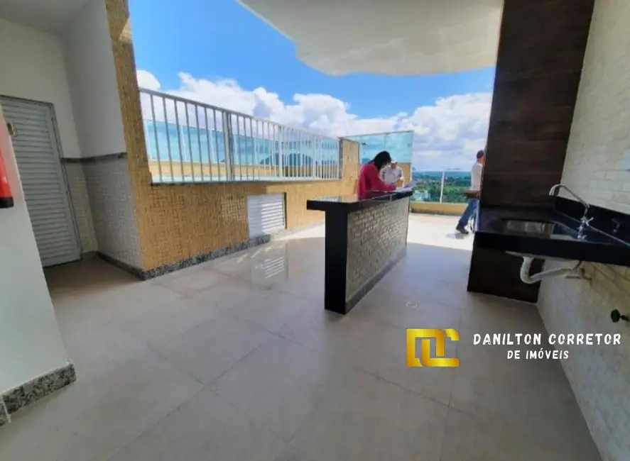Apartamento com 2 quartos à venda, 80m2 em Praia do Morro, Guarapari - ES - imagem 9 Foto 9 de Apartamento com 2 quartos à venda, 80m2 em Praia do Morro, Guarapari - ES