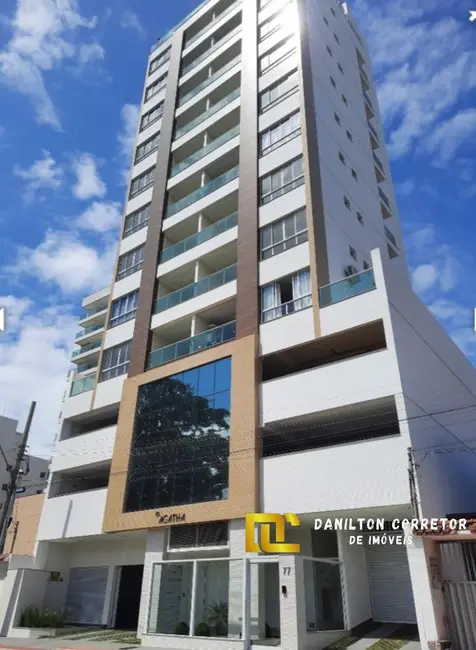Apartamento com 2 quartos à venda, 80m2 em Praia do Morro, Guarapari - ES - imagem 4 Foto 4 de Apartamento com 2 quartos à venda, 80m2 em Praia do Morro, Guarapari - ES
