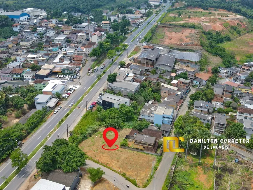 Foto 1 de Terreno / Lote à venda, 2599m2 em São José, Guarapari - ES
