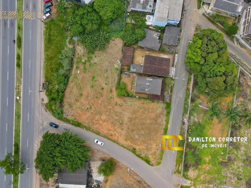 Terreno / Lote à venda, 2599m2 em São José, Guarapari - ES - imagem 3 Foto 3 de Terreno / Lote à venda, 2599m2 em São José, Guarapari - ES