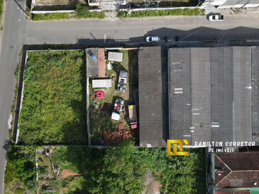 Armazém / Galpão à venda, 720m2 em Praia do Morro, Guarapari - ES - imagem 3 Foto 3 de Armazém / Galpão à venda, 720m2 em Praia do Morro, Guarapari - ES