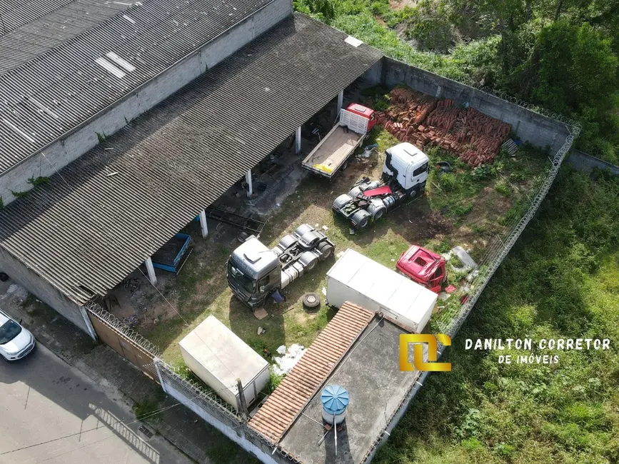 Armazém / Galpão à venda, 720m2 em Praia do Morro, Guarapari - ES - imagem 5 Foto 5 de Armazém / Galpão à venda, 720m2 em Praia do Morro, Guarapari - ES