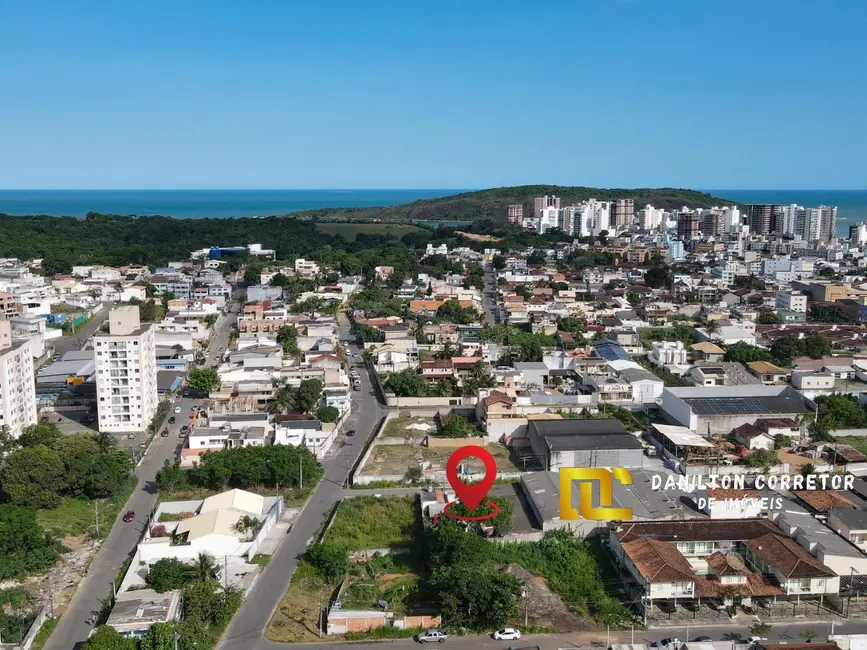 Armazém / Galpão à venda, 720m2 em Praia do Morro, Guarapari - ES - imagem 4 Foto 4 de Armazém / Galpão à venda, 720m2 em Praia do Morro, Guarapari - ES