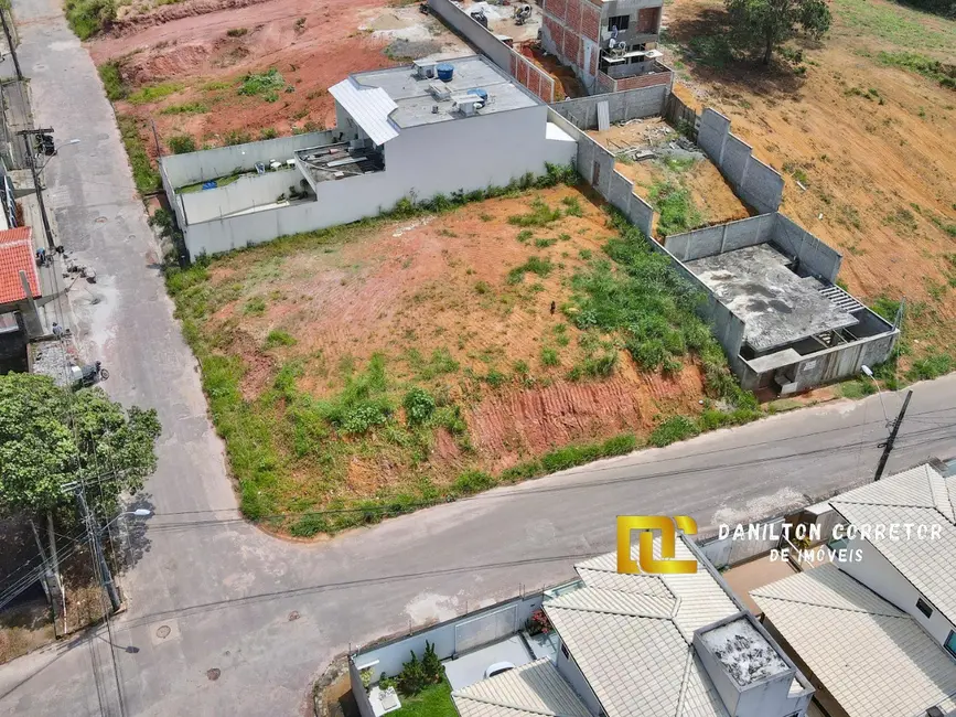 Terreno / Lote à venda, 360m2 em Itapebussu, Guarapari - ES - imagem 3 Foto 3 de Terreno / Lote à venda, 360m2 em Itapebussu, Guarapari - ES