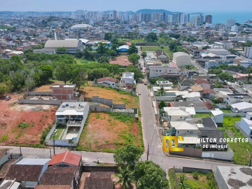 Foto 2 de Terreno / Lote à venda, 360m2 em Itapebussu, Guarapari - ES