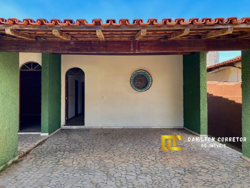 Foto 4 de Casa com 4 quartos à venda, 191m2 em Praia do Morro, Guarapari - ES