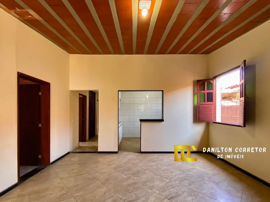 Foto 8 de Casa com 4 quartos à venda, 191m2 em Praia do Morro, Guarapari - ES