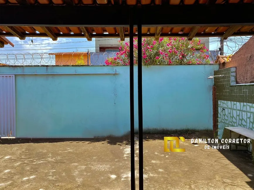 Foto 3 de Casa com 4 quartos à venda, 191m2 em Praia do Morro, Guarapari - ES