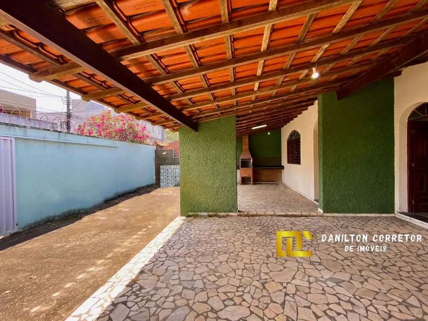 Foto 6 de Casa com 4 quartos à venda, 191m2 em Praia do Morro, Guarapari - ES