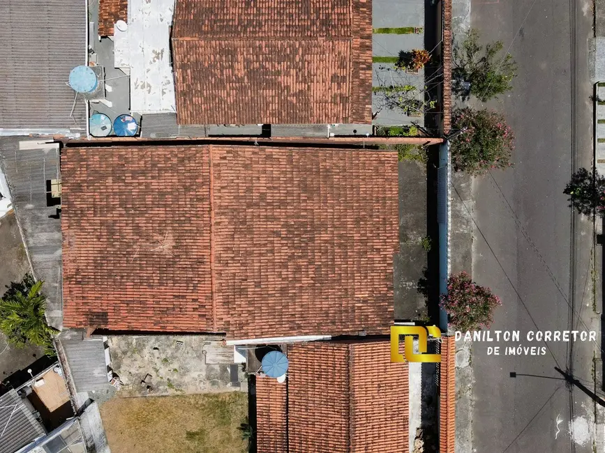 Foto 5 de Casa com 4 quartos à venda, 191m2 em Praia do Morro, Guarapari - ES