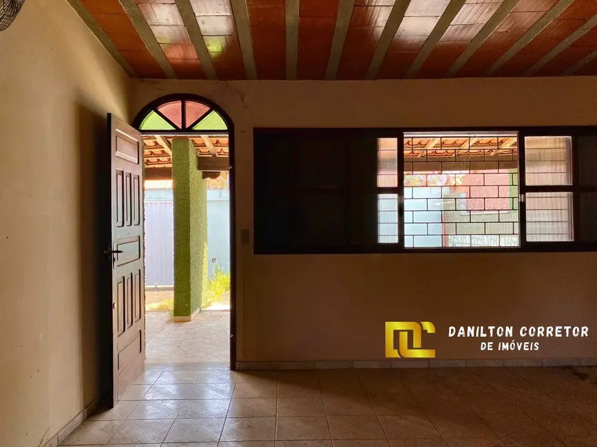 Foto 9 de Casa com 4 quartos à venda, 191m2 em Praia do Morro, Guarapari - ES