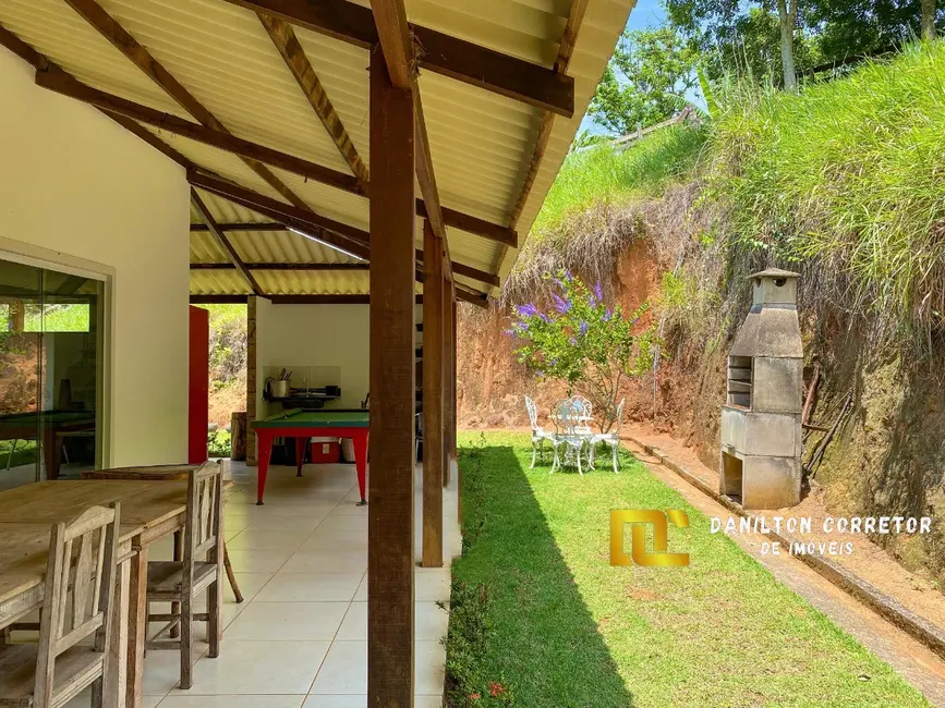 Sítio / Rancho com 2 quartos à venda, 10m2 em Comunidade Urbana de Iguape, Guarapari - ES - imagem 5 Foto 5 de Sítio / Rancho com 2 quartos à venda, 10m2 em Comunidade Urbana de Iguape, Guarapari - ES