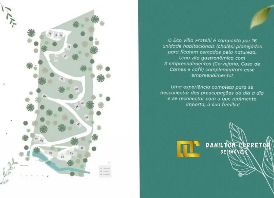 Chácara com 2 quartos à venda, 90m2 em Buenos Aires, Guarapari - ES - imagem 3 Foto 3 de Chácara com 2 quartos à venda, 90m2 em Buenos Aires, Guarapari - ES