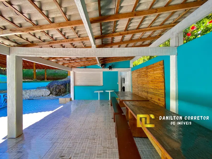 Sítio / Rancho com 10 quartos à venda, 9104m2 em Buenos Aires, Guarapari - ES - imagem 5 Foto 5 de Sítio / Rancho com 10 quartos à venda, 9104m2 em Buenos Aires, Guarapari - ES