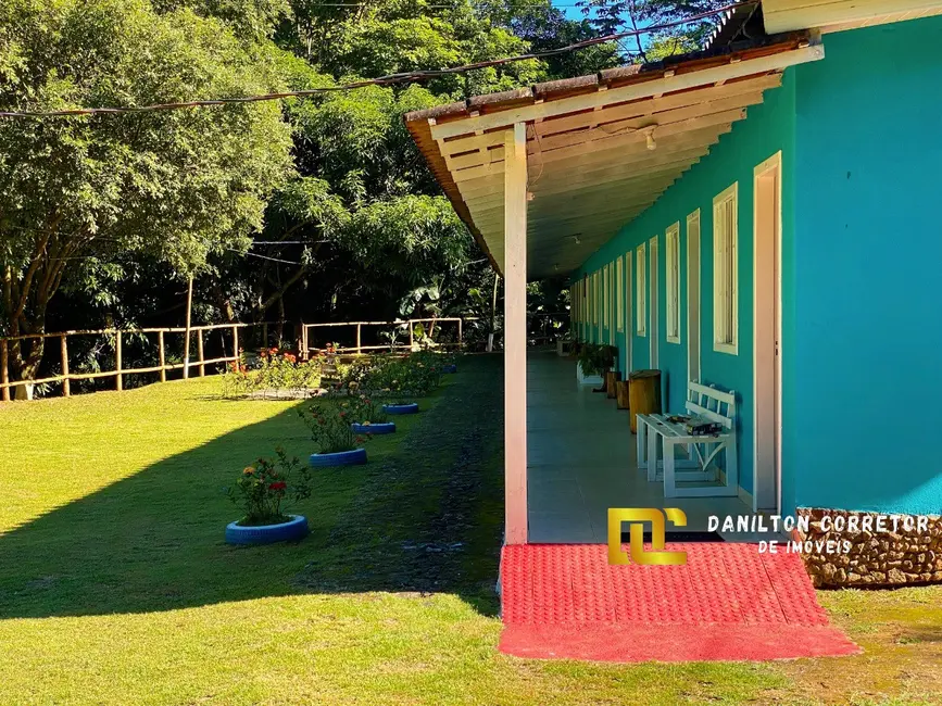 Sítio / Rancho com 10 quartos à venda, 9104m2 em Buenos Aires, Guarapari - ES - imagem 9 Foto 9 de Sítio / Rancho com 10 quartos à venda, 9104m2 em Buenos Aires, Guarapari - ES