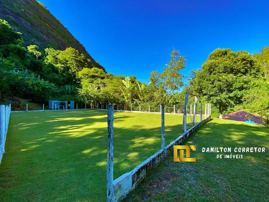 Sítio / Rancho com 10 quartos à venda, 9104m2 em Buenos Aires, Guarapari - ES - imagem 8 Foto 8 de Sítio / Rancho com 10 quartos à venda, 9104m2 em Buenos Aires, Guarapari - ES