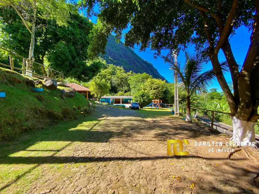 Sítio / Rancho com 10 quartos à venda, 9104m2 em Buenos Aires, Guarapari - ES - imagem 3 Foto 3 de Sítio / Rancho com 10 quartos à venda, 9104m2 em Buenos Aires, Guarapari - ES